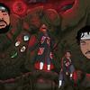 Pas une autre[feat. Pvblo Scoza](Bonus Track) - Deniskg&Derf&Pvblo Scoza