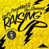 Raising Up (Original Mix) - Beatz Projekted&TheElement