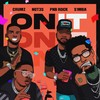 On It (Explicit) - Crumz&Not3s&S1mba&PnB Rock&K1ng