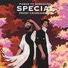 Special(feat. Boregard.) (Remastered|Explicit) - PAQUE&BOREGARD.