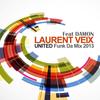 United (Extended) - Laurent Veix&Damon