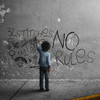 No Rules - 32Stitches