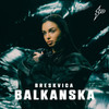 Balkanska - Breskvica