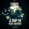 A trip to the Moon (Original Mix) - Charls Mind&T2M