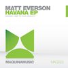 Reality (Original Mix) - Matt Everson