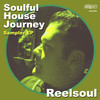 Be Yourself (Altenative Reelsoul Version) - Blaze&Udaufl&Joi  Cardwell