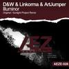 Illuminor (Original Mix) - D&W&Linkorma&Artjumper