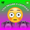 Vou Passar o Cuspidão (Explicit) - DJ Sagaz&MC VITINHO ZS&DJ W7