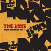 Whip It (Instrumental) - The Jinks