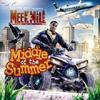 Burn - Meek Mill