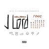 Pressure Intro - J Lord