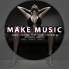 Make Music (Xadis Remix) - Daniel Briegert&Kenny Laakkinen