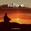 Almirante - Milo S
