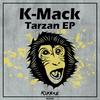 Bad Coffee (Original Mix) - K-mack