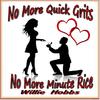 No More Quick Grits...No More Minute Rice - Willie Hobbs