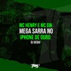 Mega sarra no Iphone de ouro (Explicit) - Mc Henry&MC GW&DJ Gedai