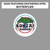 Butterflies (Neo Kekkonen Remix) - Zage&Ekatherina April