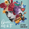 Quiero Más de Ti - Jah Chango&Ramon Mirabet&Rico Hartman