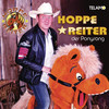 Der Ponysong - Hoppe Reiter