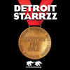 Aiming for Gold (Original Radio Edit) - Detroit Starrzz&Nightstylers&Cutmore&Avro