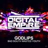 Bad South Wasted Youth (Original Mix) - Godlips