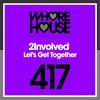 Let's Get Together - 2involved