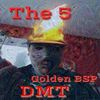 DMT (Explicit) - The 5&Golden BSP