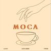 Moca - LUCHO&Typow&Leon Leiden