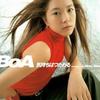 Amazing Kiss (Groove That Soul Mix|English ver.) - BoA