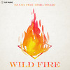 Wild Fire (Extended Edit) - DJ Sava&Misha Miller&Sava Constantin