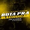 Bota pra machucar (Explicit) - MC 7 Belo&DJ Kauan NK&mc gamal&DJ Thiago Mendes&Mc Baiano