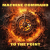 Bad Bad Girls - Machine Command