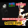 Povedz mi to moja milá(feat. Gipsy culy) - LIL SAM BYO&Gipsy Culy