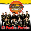 La Raspadita - Grupo Dinastia Mendoza&VICTOR PEREZ URIBE