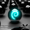 Addiction (Original Mix) - Alex Espo