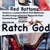 Red Bottoms (Explicit) - Ratch God