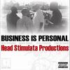 Intro(Still) (Explicit) - Head Stimulata Productions