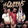 McQueens(feat. Action Pack AP & Lil Jairmy) (Explicit) - AntDrippin&Action Pack AP&Lil Jairmy