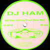 Green Eggs And. (Krome & Time Remix) - DJ Ham