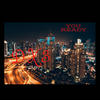 ArOunD Me (Explicit) - DX3