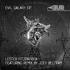 Evil Galaxy (Original Mix) - Lester Fitzpatrick