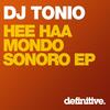 Mondo Sonoro (Original Mix) - DJ Tonio