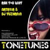 Ask You Why (Lorenzo Lellini Remix) - NataVia