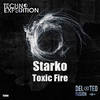 Toxic Fire - Starko