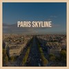 Paris Skyline - Stephen Daltry