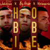 Hobbie - Johnson RPM&Big Pride&Visionário