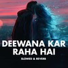 Deewana Kar Raha Hai (Slowed & Reverb) - Akash Khaira