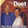 Instrumental Backing Track: Al Jul Volke Klap Jul Hande - Piet Smit