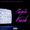 Purple Kush(feat. Ybk Xay) (Explicit) - GhostFace Echo&Ybk Xay