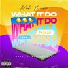 WHAT IT DO (Explicit) - Nick Beem